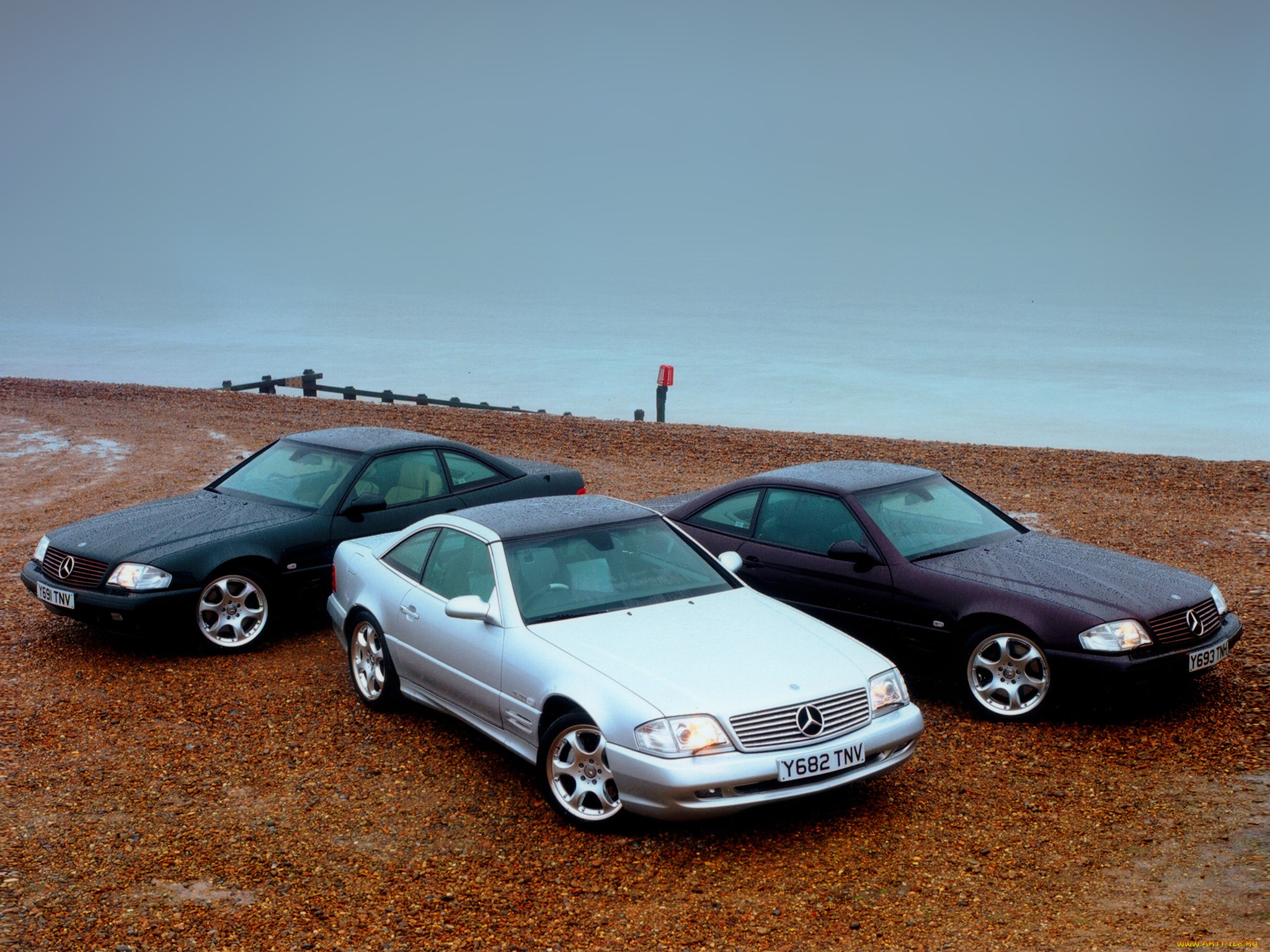 , mercedes, benz